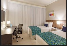 其他 4 Tulip Inn Sete Lagoas