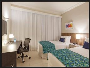 其他 4 Tulip Inn Sete Lagoas