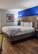 Imej utama SureStay Plus Hotel by Best Western Sacramento Cal Expo