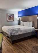 Imej utama SureStay Plus Hotel by Best Western Sacramento Cal Expo