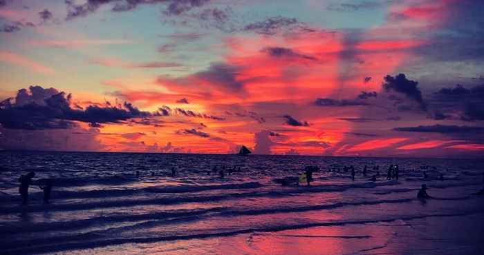 Foto utama Kaiyana Boracay Beach Resort