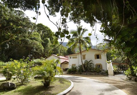 其他 Hotel Evasion