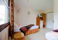 Lain-lain 7 Klong Muang Sunset Hotel