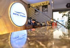 其他 3 Hotel İstanköy
