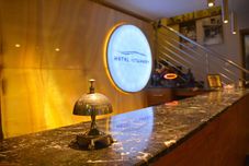 其他 Hotel İstanköy