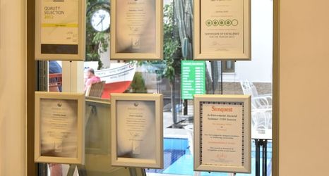 其他 2 Hotel İstanköy