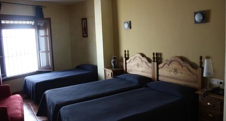 Khác 2 Hotel Don Pero