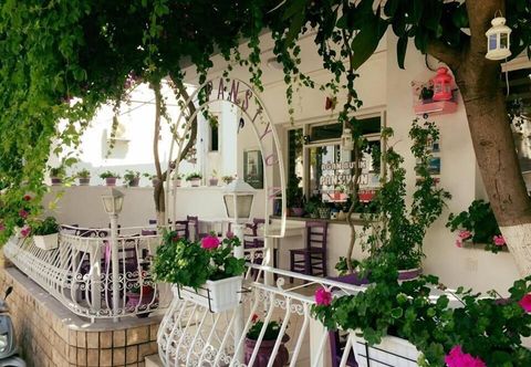 其他 Agan Pansiyon