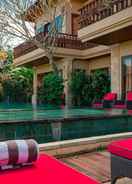 ภาพหลัก Uma Stana Villa