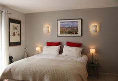 Others 3 Les Balcons de Maragon