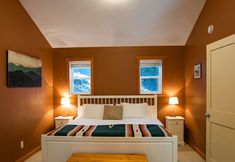 Khác 3 Stoke Cabin by Revelstoke Vacations