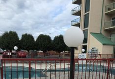 其他 6 River Place Inn