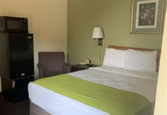 其他 2 River Place Inn