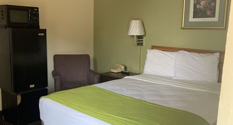 其他 2 River Place Inn