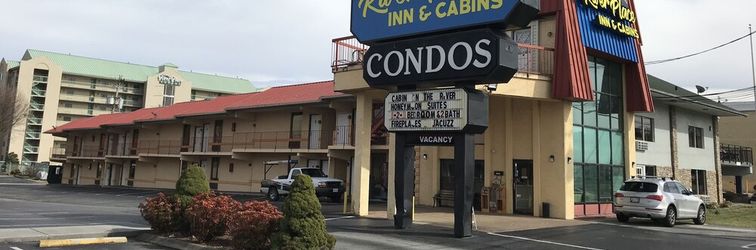 其他 River Place Inn