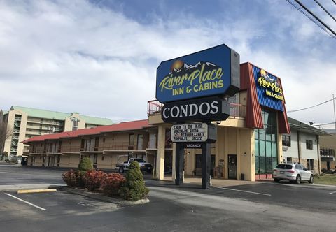 其他 River Place Inn