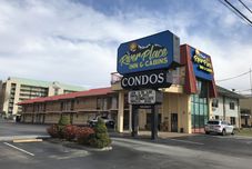 其他 River Place Inn