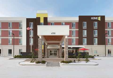 Khác Home 2 Suites By Hilton Anchorage