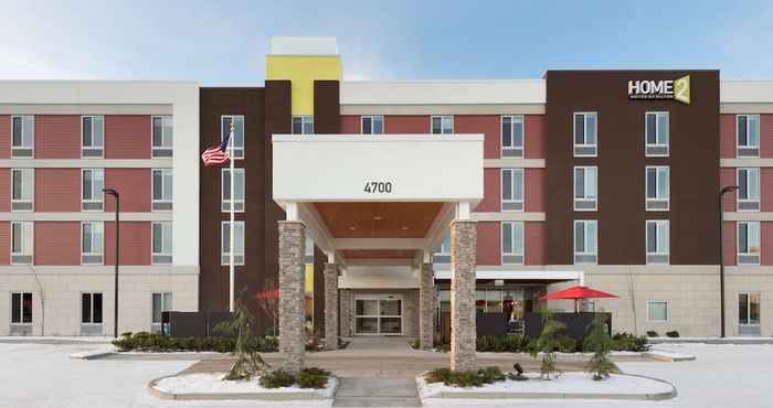 Khác Home 2 Suites By Hilton Anchorage