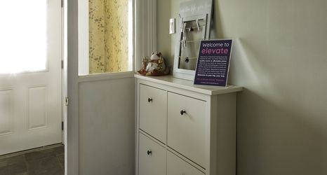 Others 2 Elevate Rooms Taigh Ice