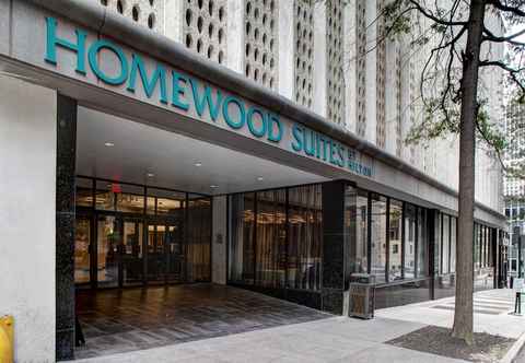 อื่นๆ Homewood Suites by Hilton Richmond - Downtown