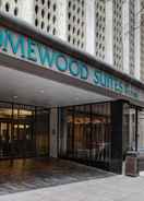 Imej utama Homewood Suites by Hilton Richmond - Downtown