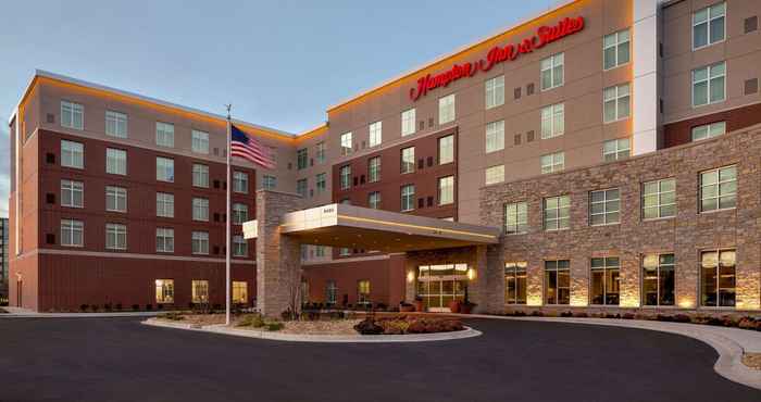 Others Hampton Inn & Suites Rosemont Chicago O'Hare