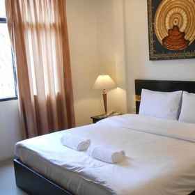 Primary image 1 The Bang Khun Phrom Suites, T-Square (Tang Hua Seng) Department Store Thonburi Hotels