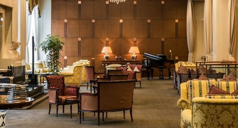 其他 2 Premier Hotel Tsubaki Sapporo