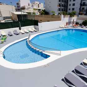 Primary image1瑪麗安公寓飯店,埃斯波尔莱斯飯店