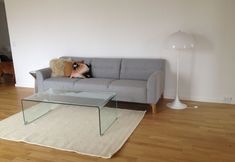 Others 6 Canal Apartment