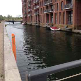 Primary image 1 Canal Apartment, Kihoskh Hotels