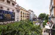 Lainnya 2 Way Hostel Madrid