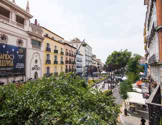 Lainnya 2 Way Hostel Madrid