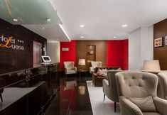 其他 3 Hotel Luena