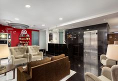 其他 2 Hotel Luena