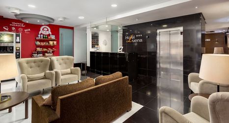 其他 2 Hotel Luena