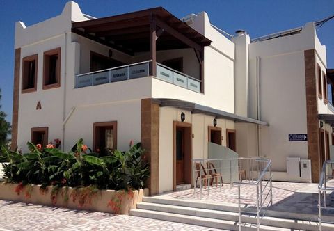 其他 Ozukara 1 Apart