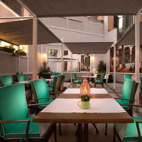 Primary image1拉臘漢飯店,Princes' Island - Tours & Tickets飯店