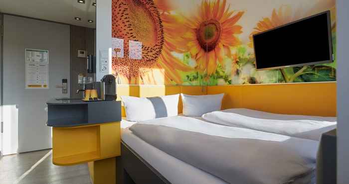 Lainnya Buddy Hotel