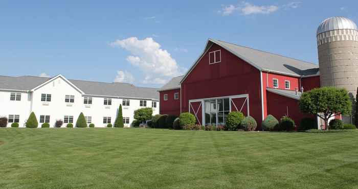 Others Farmstead Inn & Conference Center