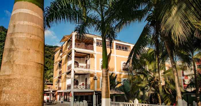 Others Hotel Costa Choco