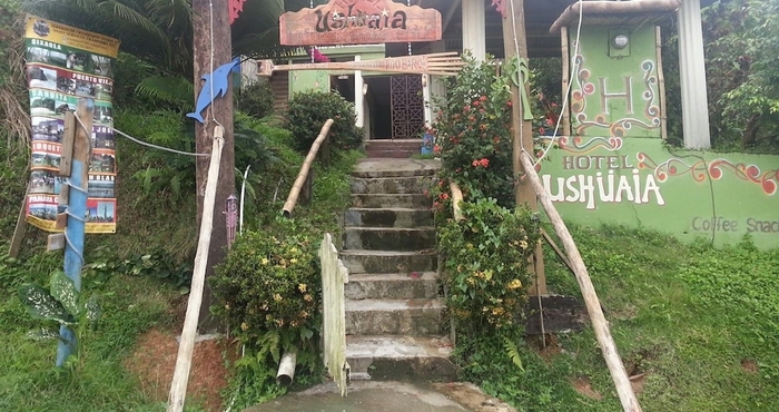 Others Hotel Ushuaia