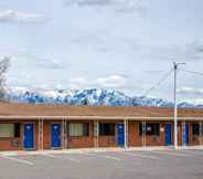 Khác 2 Motel 6 Tremonton, UT