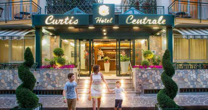 Others Hotel Curtis Centrale