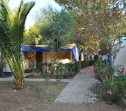 Lainnya 6 Villaggio Capo Vieste Camping