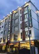 Imej utama Hotel Kan Yeik Thar