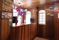 Lainnya 2 Pousada Vale Verde