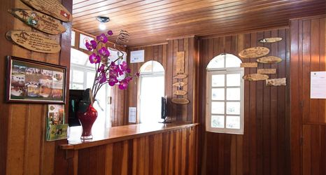 Lainnya 2 Pousada Vale Verde