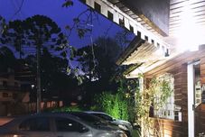 Lainnya Pousada Vale Verde